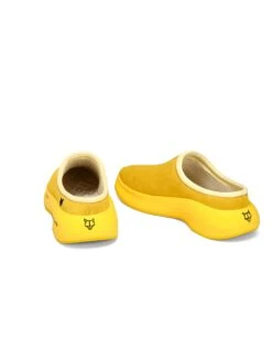 Dawn Yellow Suede -Naked Wolfe Shop DAWN YELLOW 05