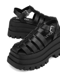 Devil Black 14 Devil Black -Naked Wolfe Shop DEVIL BLACK 06