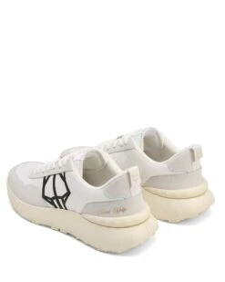 Doubt White Nylon 11 Doubt White Nylon -Naked Wolfe Shop DOUBT WHITE 03