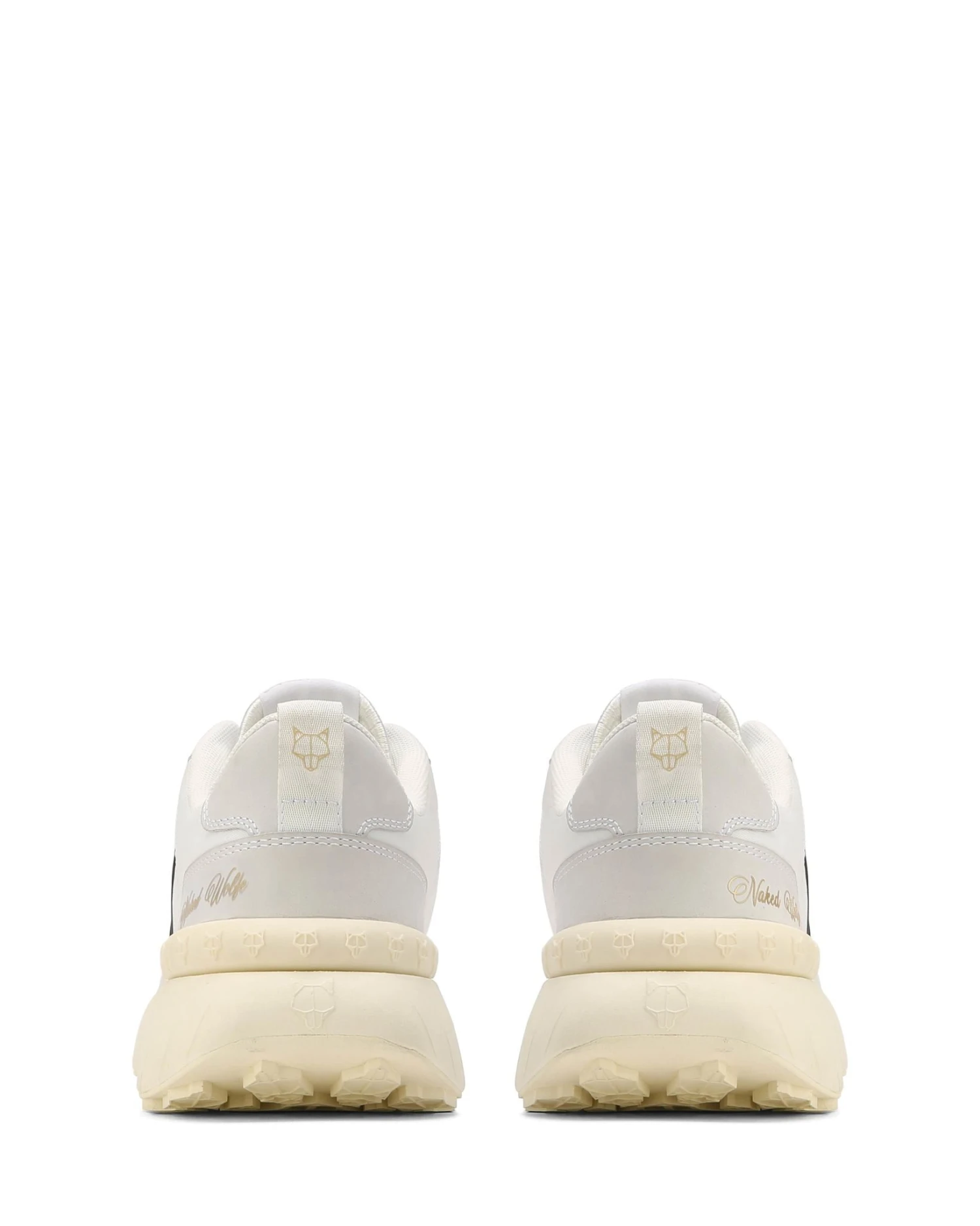 Doubt White Nylon 9 Doubt White Nylon - Image 7