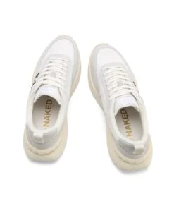 Doubt White Nylon 14 Doubt White Nylon -Naked Wolfe Shop DOUBT WHITE 07