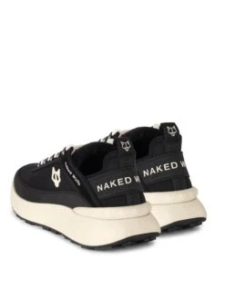Drip Black Nylon -Naked Wolfe Shop DRIP BLACK 1