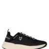 Drip Black Nylon -Naked Wolfe Shop DRIP BLACK 6