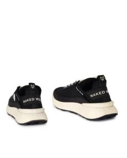 Drip Black Nylon -Naked Wolfe Shop DRIP BLACK 7