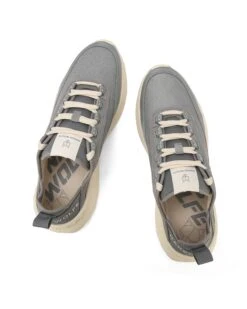 Drip Grey Nylon -Naked Wolfe Shop DRIP GREY 04