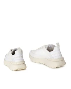 Drip White Nylon -Naked Wolfe Shop DRIP WHITE 3