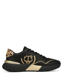 Drought Black/Gold