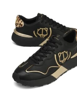 Drought Black/Gold -Naked Wolfe Shop DROUGHT BLACKGOLD 06