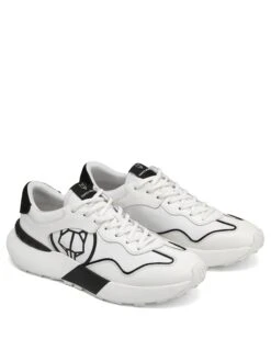 Drought White/Black -Naked Wolfe Shop DROUGHT WHITE BLACK 02