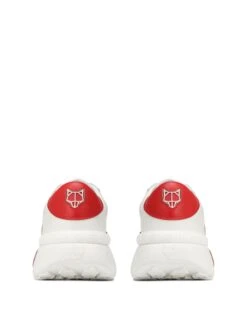 Drought White/Red -Naked Wolfe Shop DROUGHT WHITE RED 04