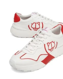 Drought White/Red -Naked Wolfe Shop DROUGHT WHITE RED 06