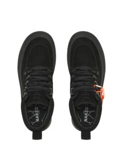 Drown Black Nubuck 23 Drown Black Nubuck -Naked Wolfe Shop DROWN BLACK NUBUCK 05 0182e3bc 8173 48ce 9326 87609241260f