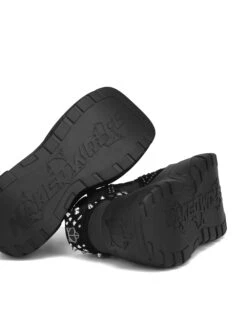 Fantasy Black Diamonds -Naked Wolfe Shop FANTASY BLACKDIAMONDS 07