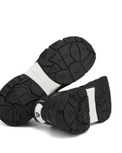 Fizz Black Mesh -Naked Wolfe Shop FIZZ BLACK 03