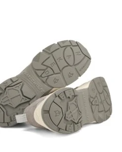 Fox Grey Suede -Naked Wolfe Shop FOX GREY 03