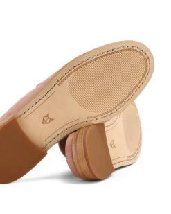 Gleam Kid Suede Dusty Pink -Naked Wolfe Shop GLEAM DUSTY 03