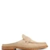 Gleam Kid Suede Sand -Naked Wolfe Shop GLEAM SAND 01