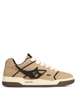 Horizon Tan Nubuck