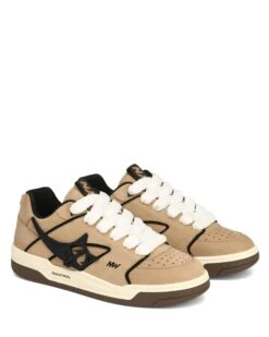 Horizon Tan Nubuck 11 Horizon Tan Nubuck -Naked Wolfe Shop HORIZON TAN 02