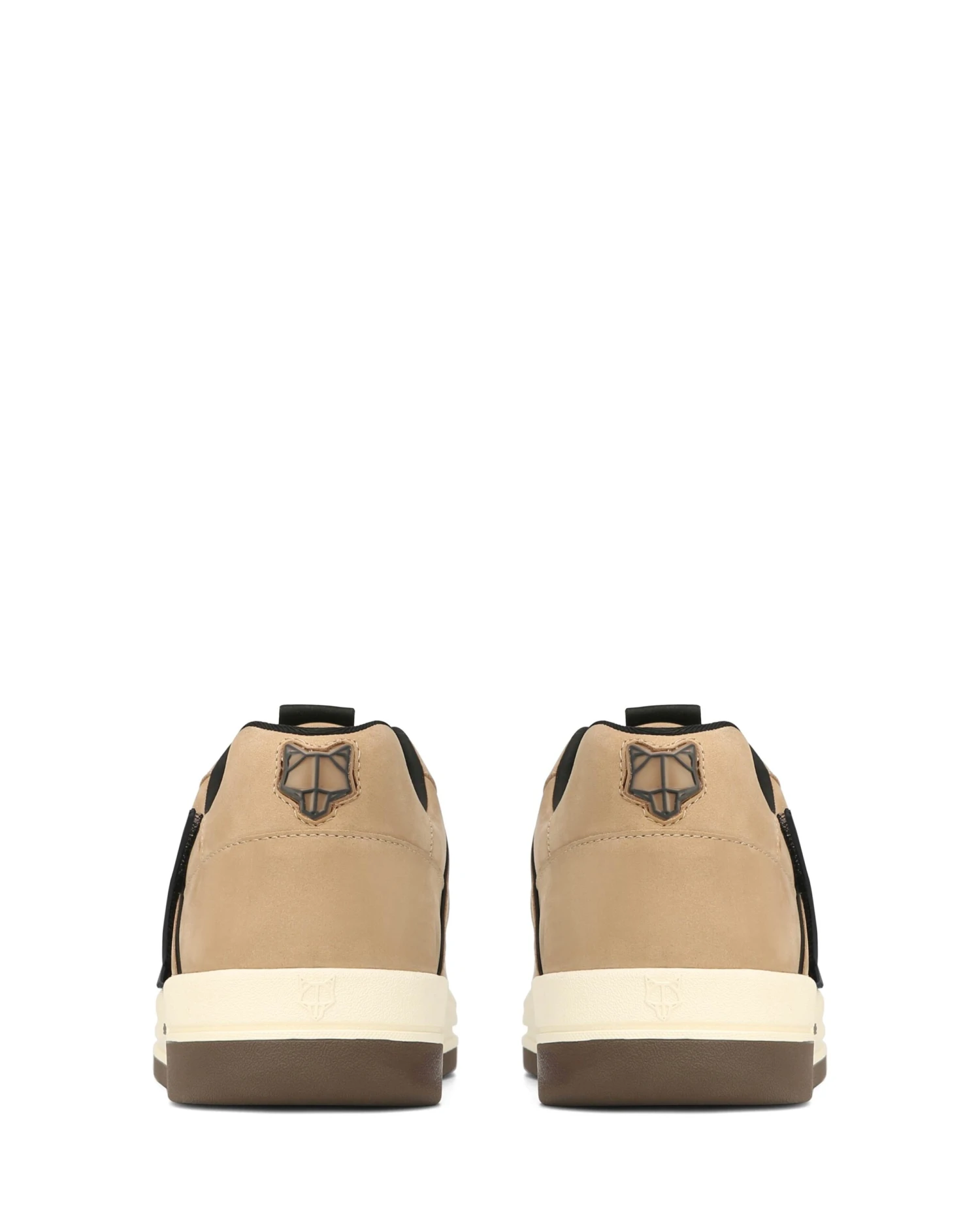 Horizon Tan Nubuck 7 Horizon Tan Nubuck - Image 5