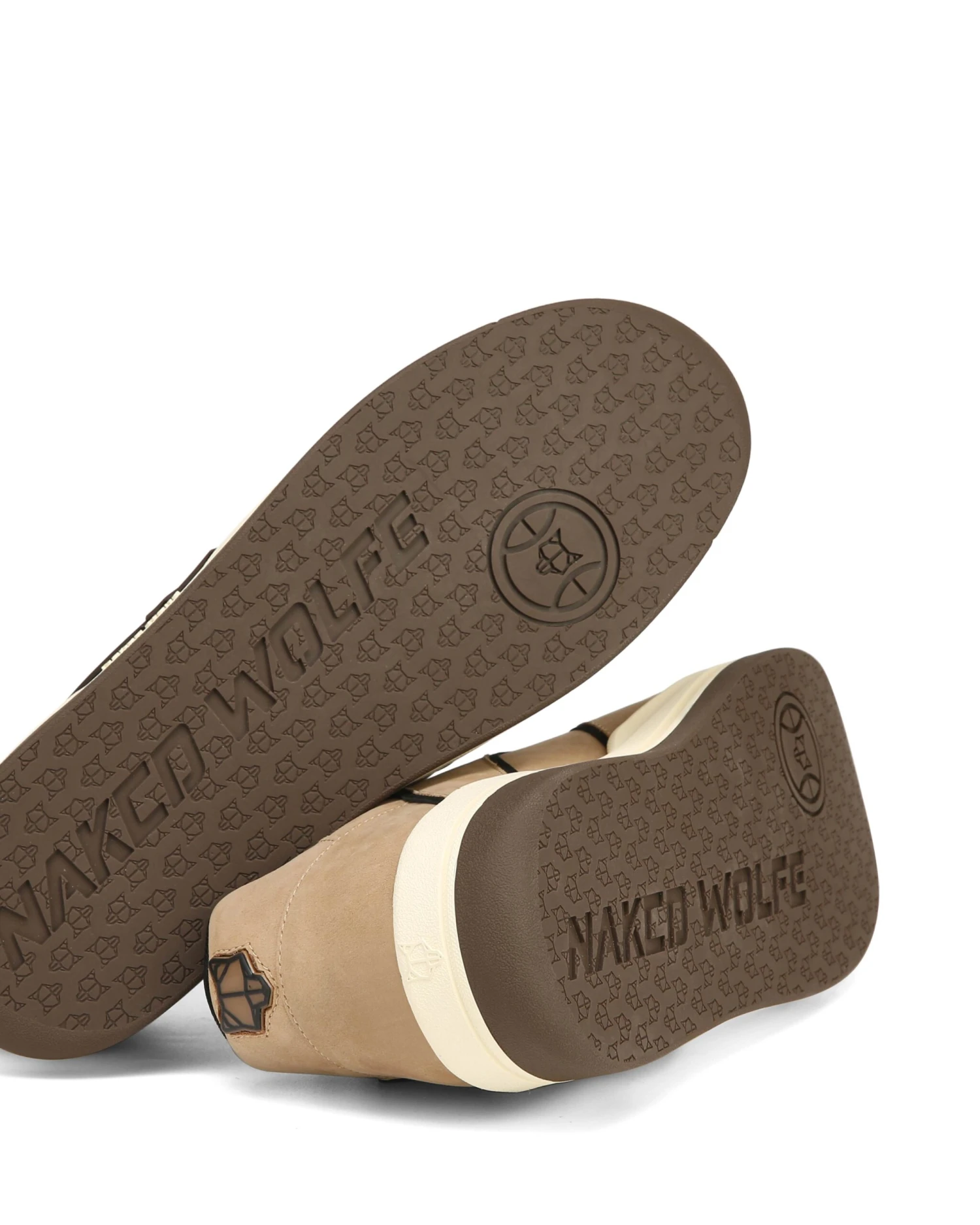 Horizon Tan Nubuck 9 Horizon Tan Nubuck - Image 7