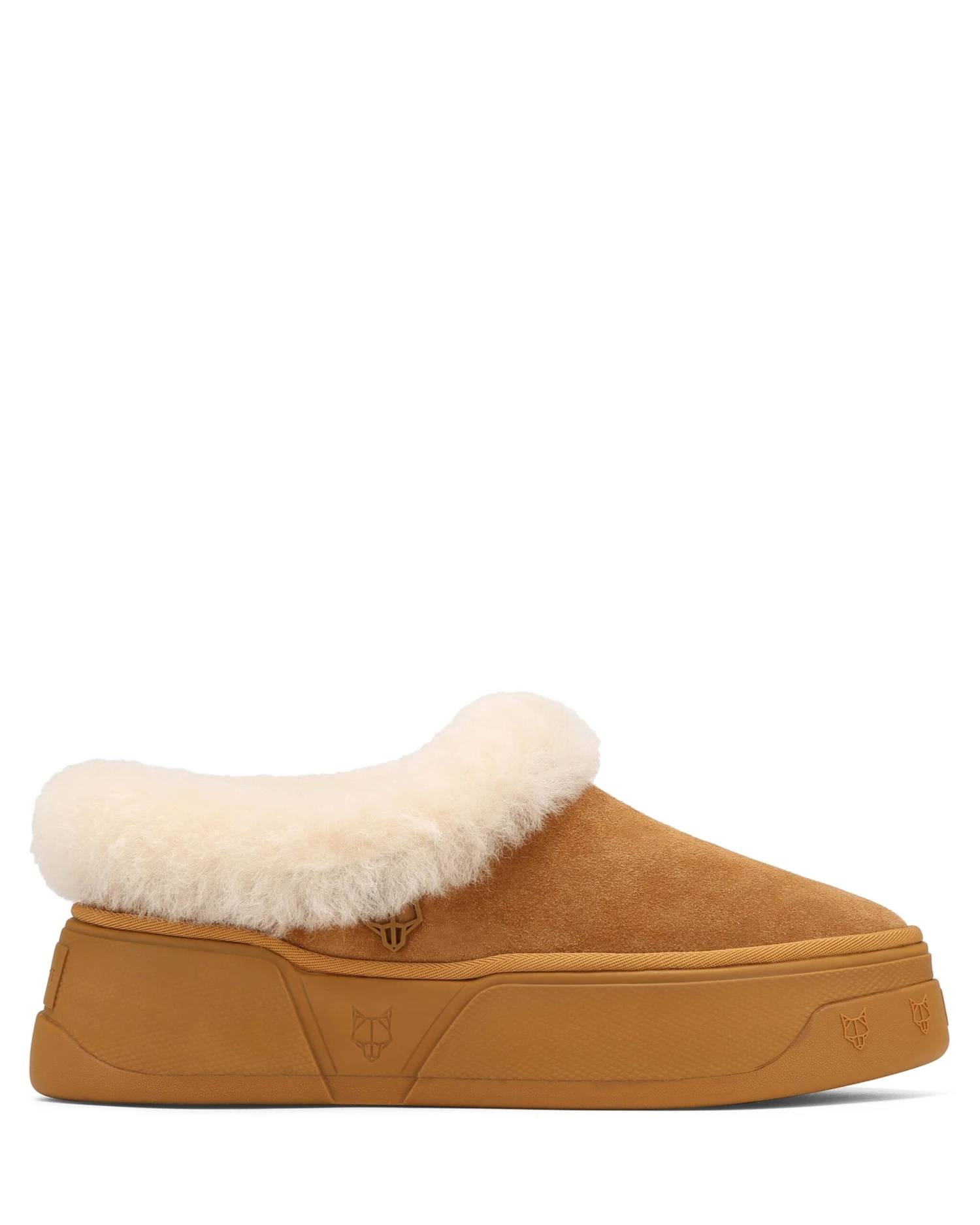 K-02 Tan Shearling 3 K-02 Tan Shearling