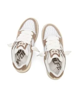 Kash Suede Taupe -Naked Wolfe Shop KASH TAUPE 04