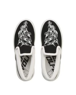 Killer Black -Naked Wolfe Shop KELLER BLACK 05