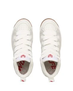 King White/Red Leather 14 King White/Red Leather -Naked Wolfe Shop KING WHITE RED 05