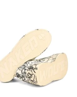 Kosa Black Scribble -Naked Wolfe Shop KOSA BLACK SCRIBBLE 06 82532408 3a10 4321 b012 c3b9edfbef70