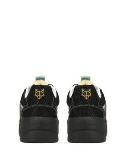 Kosa Black Snake -Naked Wolfe Shop KOSA BLACK SNAKE 04