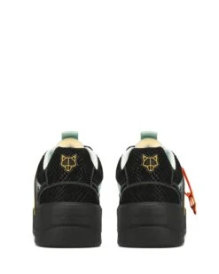 Kosa Black Snake -Naked Wolfe Shop KOSA BLACK SNAKE 04 1f459ab9 f360 4eec bc40 38e141a2ca09