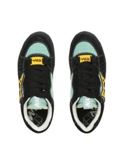 Kosa Black Snake -Naked Wolfe Shop KOSA BLACK SNAKE 05