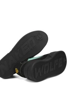 Kosa Black Snake -Naked Wolfe Shop KOSA BLACK SNAKE 06