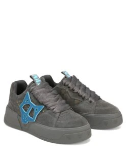 Kosa Cool Grey -Naked Wolfe Shop KOSA COOL GREY 02