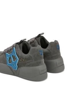 Kosa Cool Grey -Naked Wolfe Shop KOSA COOL GREY 03