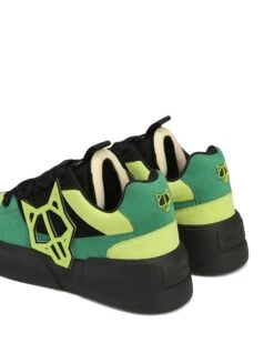 Kosa Lime -Naked Wolfe Shop KOSA LIME 03