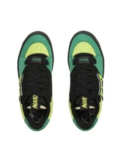 Kosa Lime -Naked Wolfe Shop KOSA LIME 05