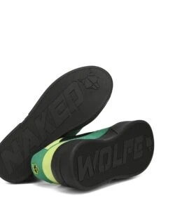 Kosa Lime -Naked Wolfe Shop KOSA LIME 06