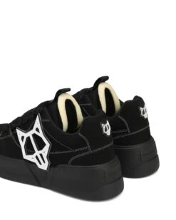 Kosa Midnight Black -Naked Wolfe Shop KOSA MIDNIGHT BLACK 03