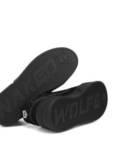 Kosa Midnight Black -Naked Wolfe Shop KOSA MIDNIGHT BLACK 06