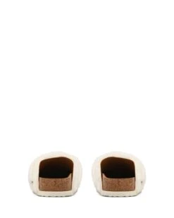 Malta Creme Shearling -Naked Wolfe Shop MALTA GREAM 03