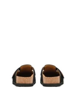 Melt Black Suede -Naked Wolfe Shop MELT BLACK 03