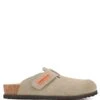 Melt Taupe Suede -Naked Wolfe Shop MELT TAUPE 01