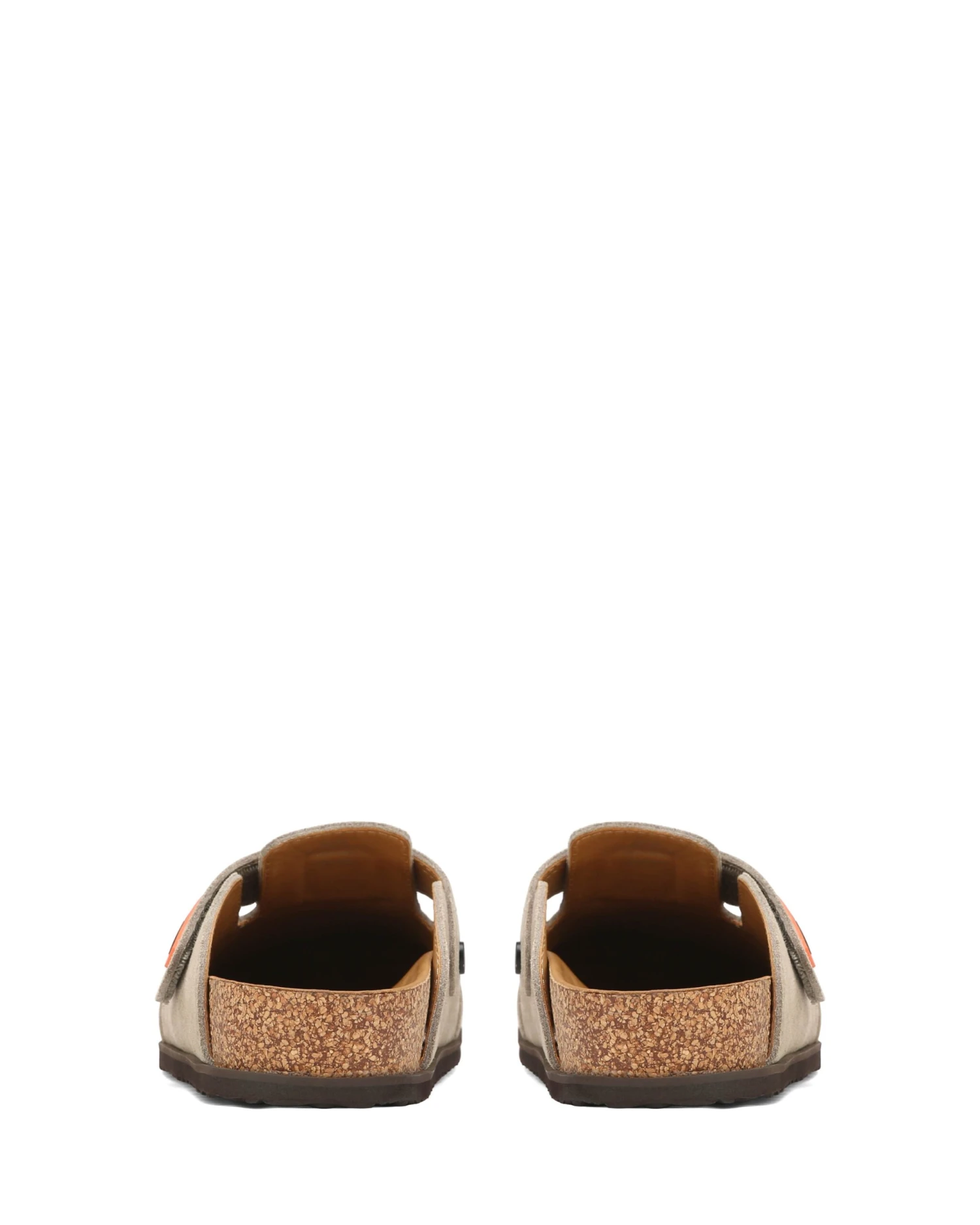 Melt Taupe Suede 5 Melt Taupe Suede - Image 3