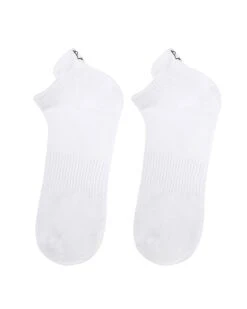 3 Pack Mens Egyptian Cotton Ankle Socks White -Naked Wolfe Shop MENS ANKLE SOCKS WHITE 03