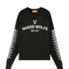 Naked Wolfe Thermal Black -Naked Wolfe Shop NAKEDWOLFE THERMAL BLACK 01