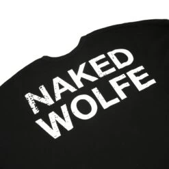 Naked Wolfe Thermal Black -Naked Wolfe Shop NAKEDWOLFE THERMAL BLACK 04
