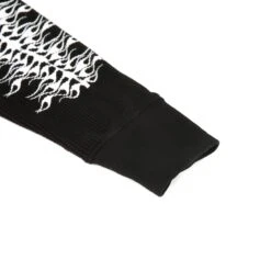 Naked Wolfe Thermal Black -Naked Wolfe Shop NAKEDWOLFE THERMAL BLACK 06