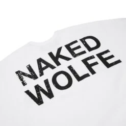Naked Wolfe Thermal White -Naked Wolfe Shop NAKEDWOLFE THERMAL WHITE 04
